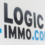Inauguration Logic-Immo