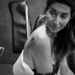 Reportages Photographiques - Longino Tattoo