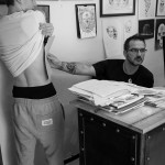 Reportages Photographiques - Longino Tattoo